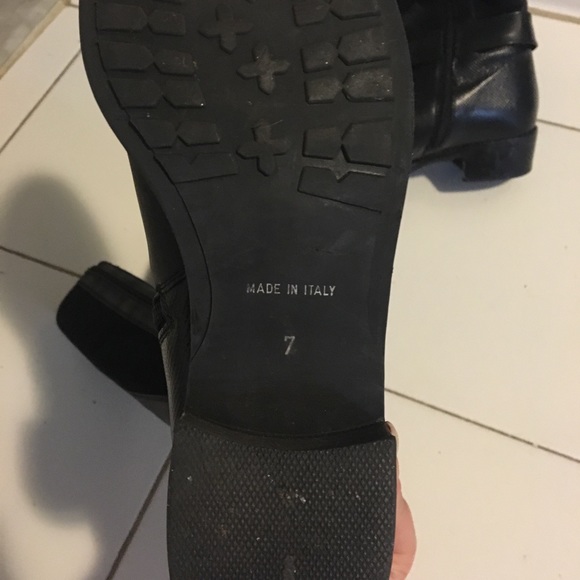 AQUATALIA BOOTS - Picture 8 of 8